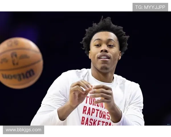 巴恩斯砍下22分9篮板 猛龙轻取老鹰迎大胜