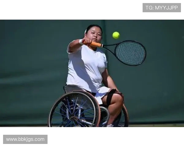李晓辉勇夺美网轮椅网球女单亚军 创中国网球历史新篇章