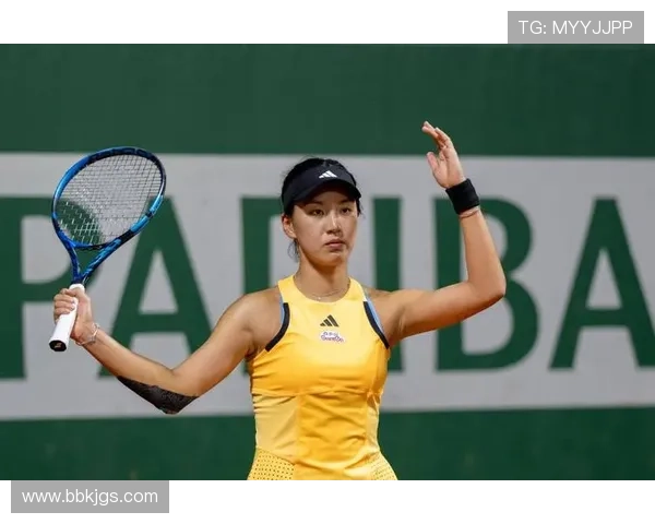 袁悦力克王欣瑜强势晋级大赛女单第二轮展现惊艳竞技状态风采实力