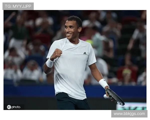 阿利亚西姆强势晋级上海大师赛八强 继续向冠军发起冲击