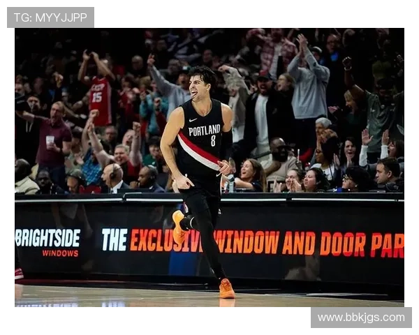 阿夫迪亚差点三双 带领开拓者险胜雷霆逆转获胜