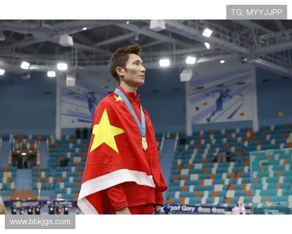 全运会男子三级跳远决赛精彩上演 激烈角逐诞生新冠军